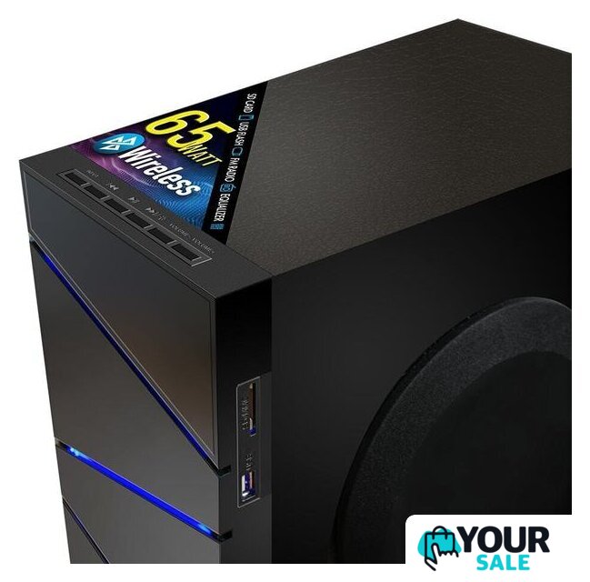 Акустика Ginzzu GM-420 - Изображение №4 — Интернет-магазин Your Sale