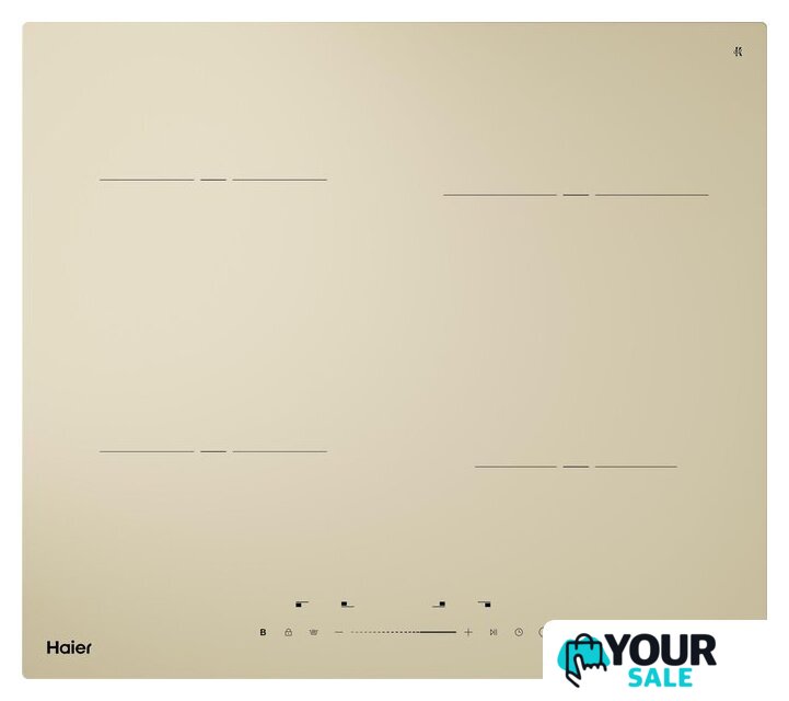 Варочная панель Haier HHY-Y64TVTC - Изображение №4 — Интернет-магазин Your Sale