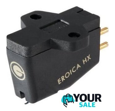 Звукосниматель Goldring Eroica HX - Изображение №2 — Интернет-магазин Your Sale