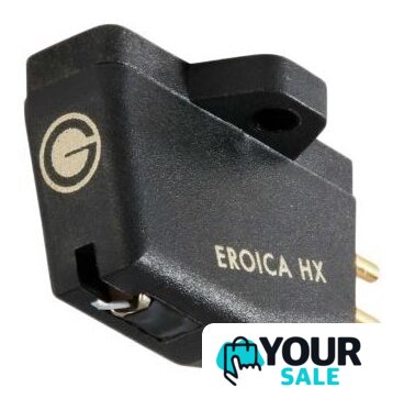 Звукосниматель Goldring Eroica HX - Изображение №1 — Интернет-магазин Your Sale