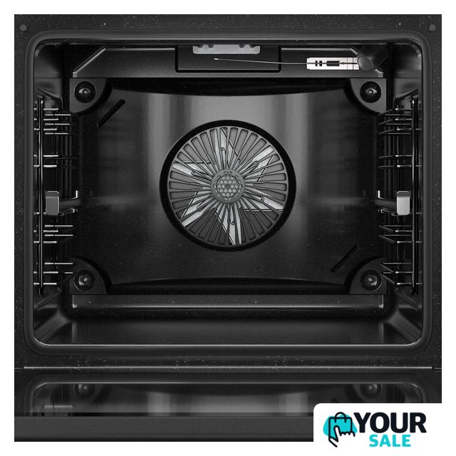 Электрический духовой шкаф Monsher MOE 6008 Noir - Изображение №4 — Интернет-магазин Your Sale