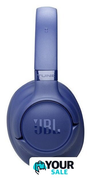 Наушники JBL Tune 730BT (синий) - Изображение №6 — Интернет-магазин Your Sale