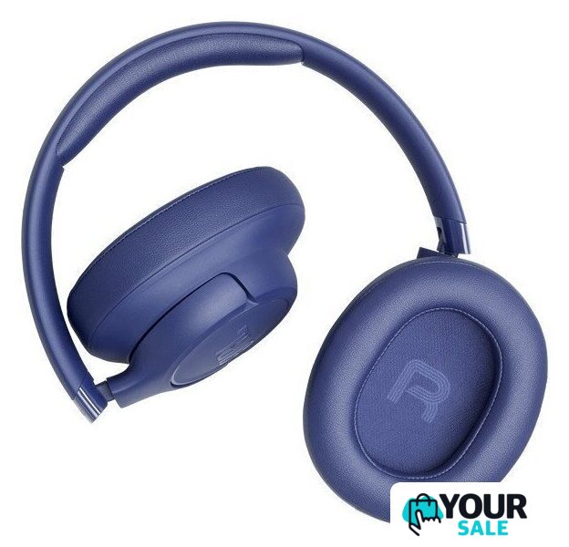 Наушники JBL Tune 730BT (синий) - Изображение №9 — Интернет-магазин Your Sale