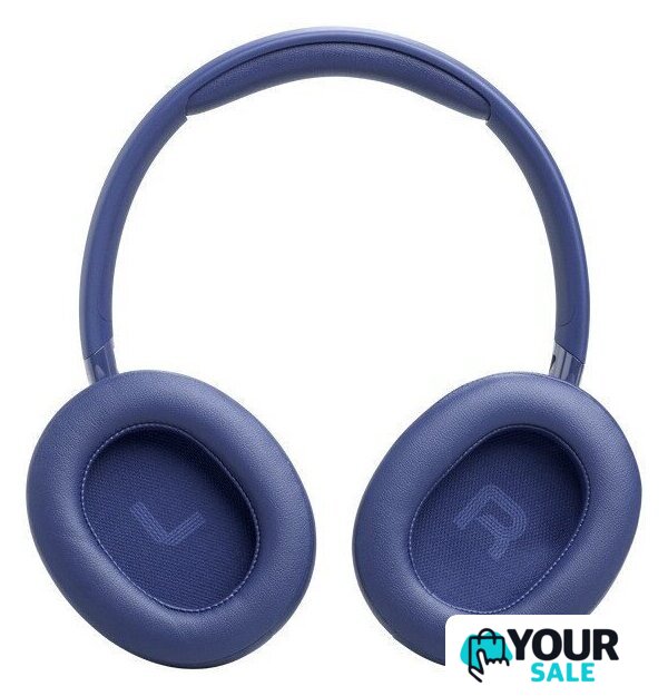 Наушники JBL Tune 730BT (синий) - Изображение №5 — Интернет-магазин Your Sale
