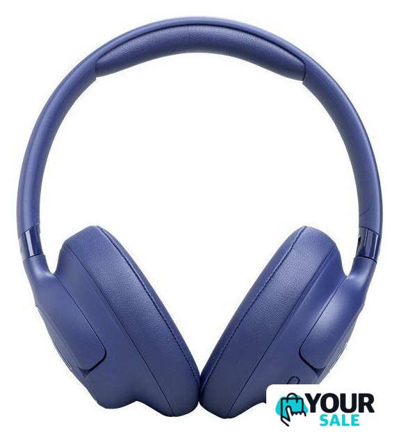 Наушники JBL Tune 730BT (синий) - Изображение №8 — Интернет-магазин Your Sale