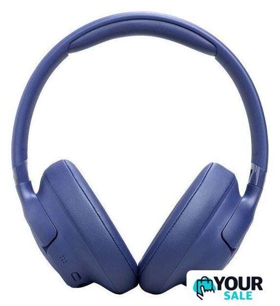 Наушники JBL Tune 730BT (синий) - Изображение №2 — Интернет-магазин Your Sale