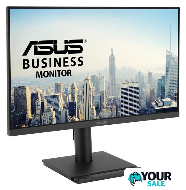 Монитор ASUS Business VA279QGSE - Изображение №6 — Интернет-магазин Your Sale