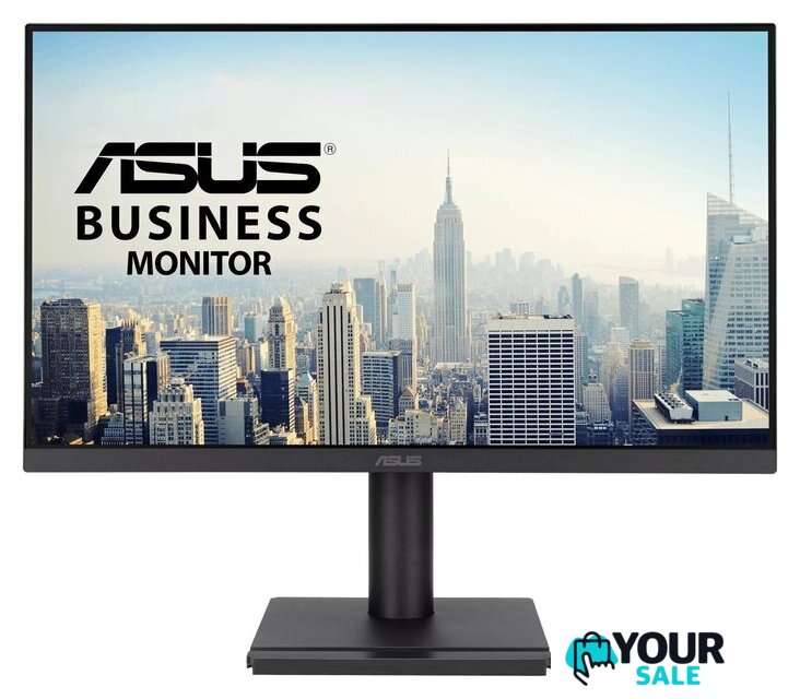Монитор ASUS Business VA279QGSE - Изображение №1 — Интернет-магазин Your Sale