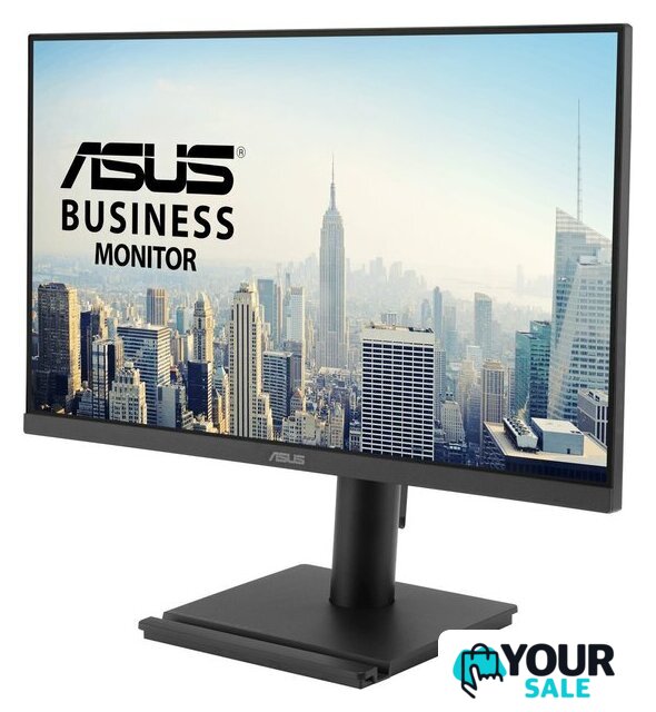 Монитор ASUS Business VA279QGSE - Изображение №5 — Интернет-магазин Your Sale