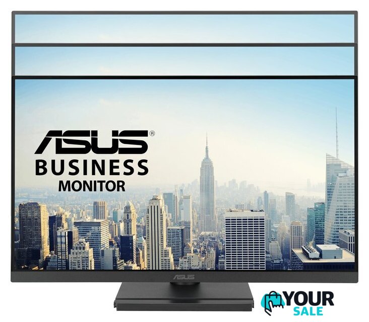 Монитор ASUS Business VA279QGSE - Изображение №7 — Интернет-магазин Your Sale