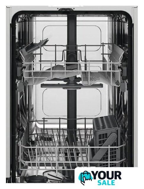 Встраиваемая посудомоечная машина Electrolux EEA22100L - Изображение №5 — Интернет-магазин Your Sale