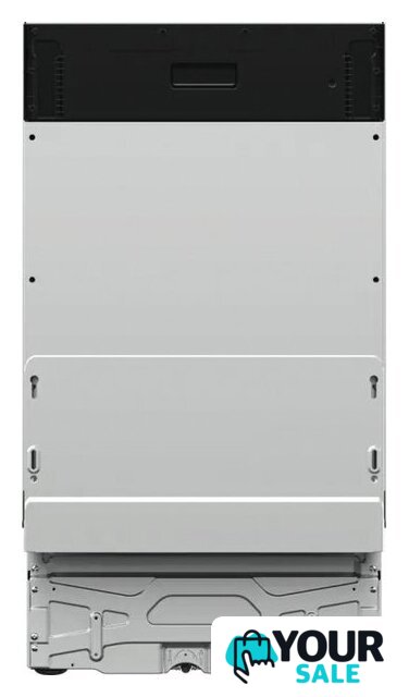 Встраиваемая посудомоечная машина Electrolux EEA22100L - Изображение №2 — Интернет-магазин Your Sale