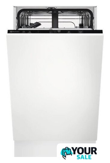 Встраиваемая посудомоечная машина Electrolux EEA22100L - Изображение №1 — Интернет-магазин Your Sale