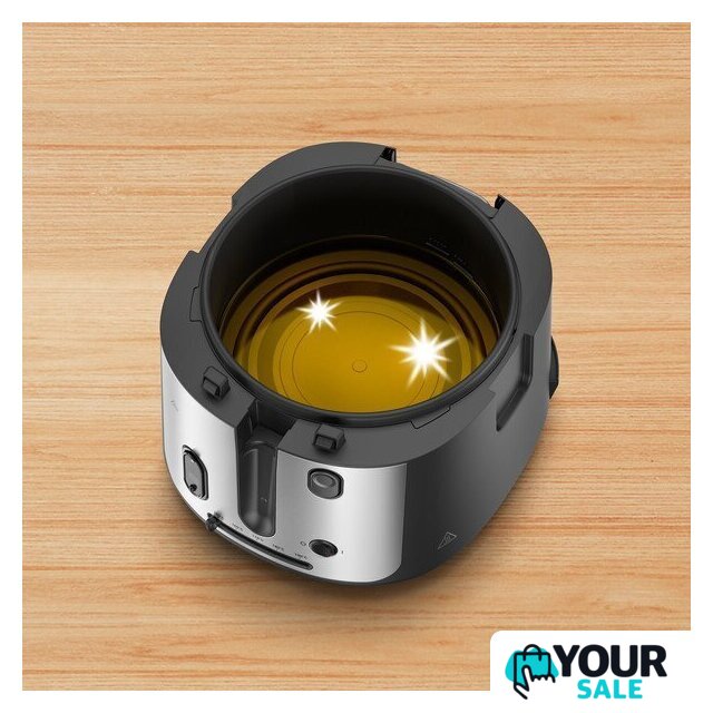 Фритюрница Tefal FF2588E0 - Изображение №7 — Интернет-магазин Your Sale
