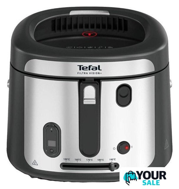 Фритюрница Tefal FF2588E0 - Изображение №1 — Интернет-магазин Your Sale
