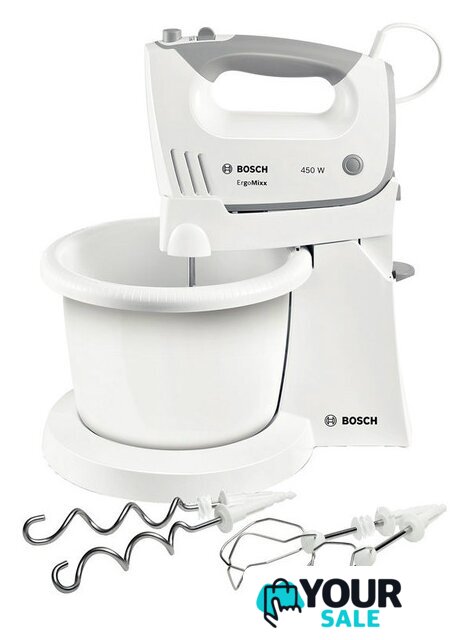 Миксер Bosch MFQ36460 - Изображение №3 — Интернет-магазин Your Sale
