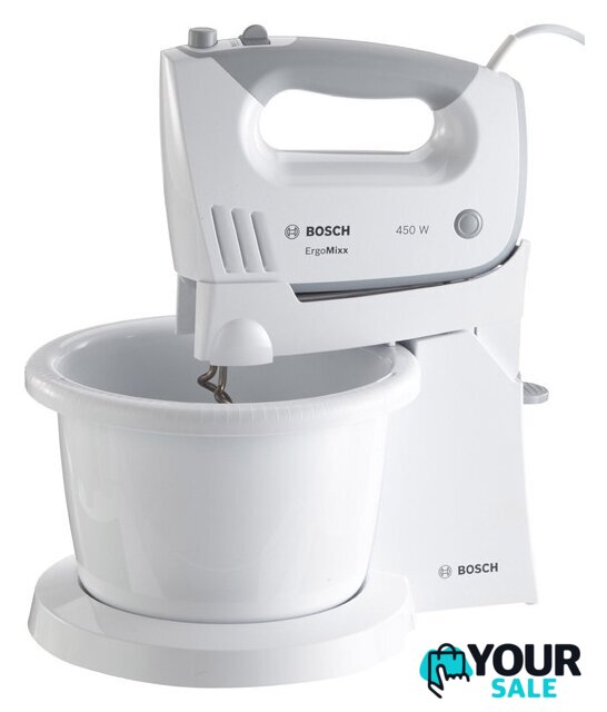 Миксер Bosch MFQ36460 - Изображение №1 — Интернет-магазин Your Sale