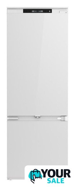 Холодильник TEKA RBF 78780 FI WH 113560021 - Изображение №3 — Интернет-магазин Your Sale