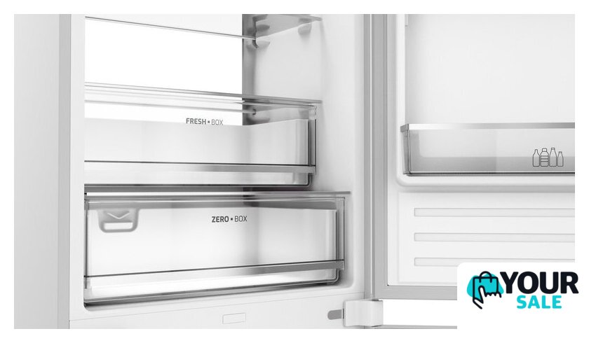 Холодильник TEKA RBF 78780 FI WH 113560021 - Изображение №6 — Интернет-магазин Your Sale