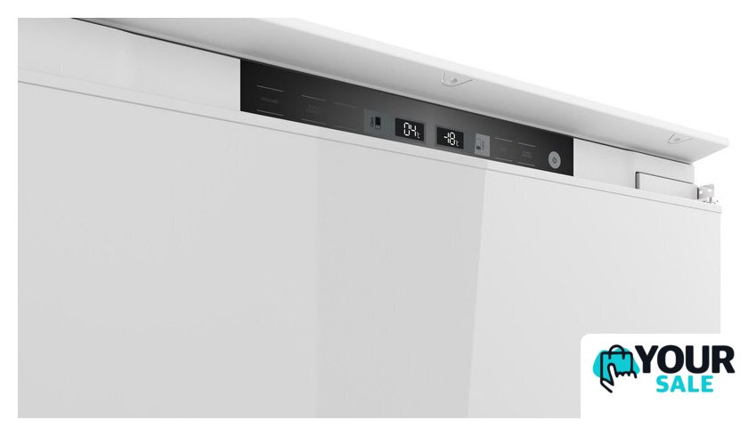 Холодильник TEKA RBF 78780 FI WH 113560021 - Изображение №5 — Интернет-магазин Your Sale