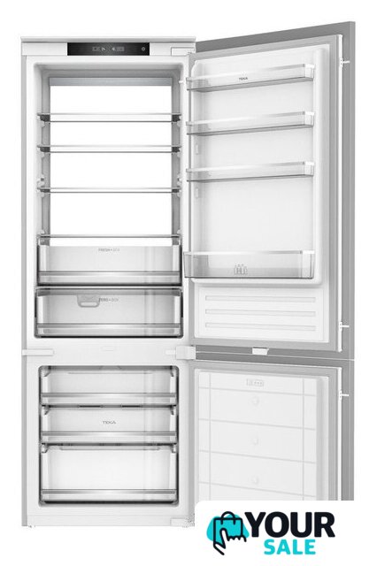 Холодильник TEKA RBF 78780 FI WH 113560021 - Изображение №1 — Интернет-магазин Your Sale