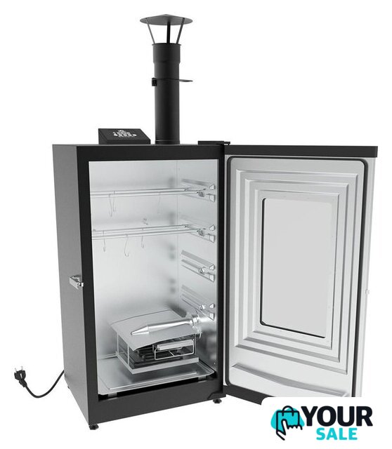 Коптильня Browin 330275 - Изображение №7 — Интернет-магазин Your Sale