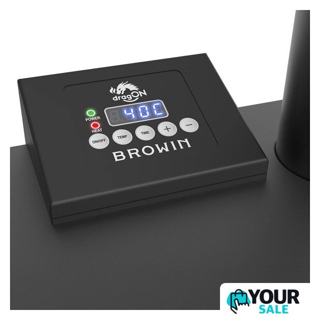 Коптильня Browin 330275 - Изображение №20 — Интернет-магазин Your Sale