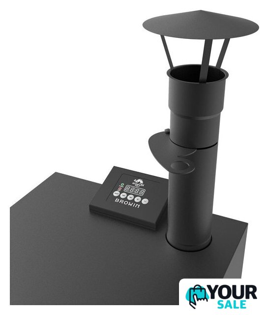 Коптильня Browin 330275 - Изображение №18 — Интернет-магазин Your Sale