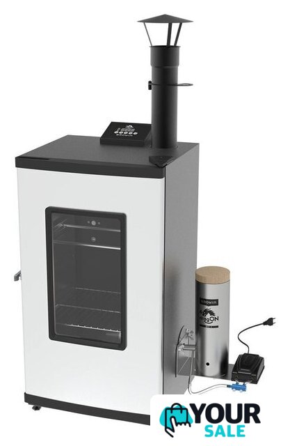 Коптильня Browin 330275 - Изображение №3 — Интернет-магазин Your Sale