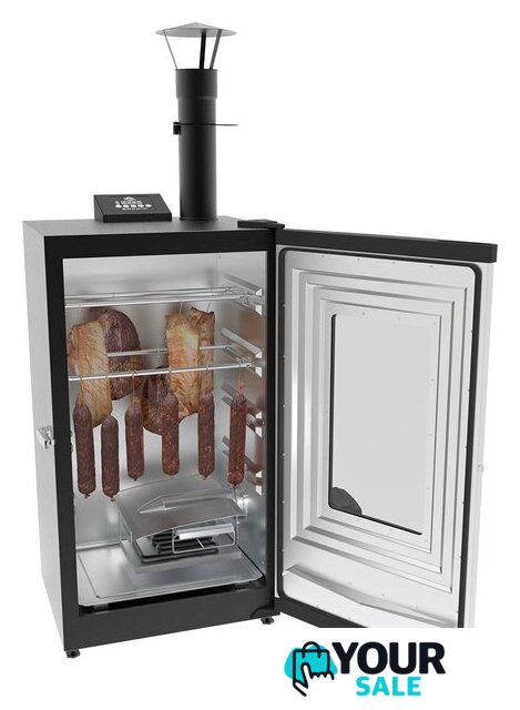 Коптильня Browin 330275 - Изображение №6 — Интернет-магазин Your Sale