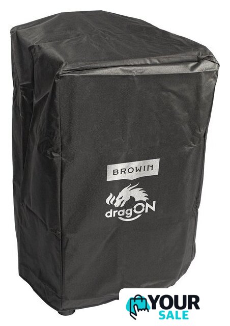 Коптильня Browin 330275 - Изображение №24 — Интернет-магазин Your Sale