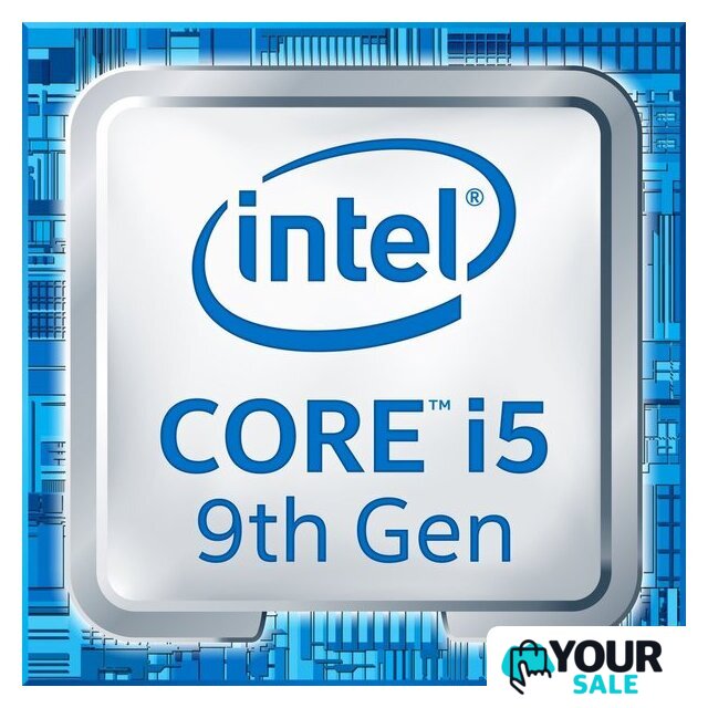 Процессор Intel Core i5-9600K - Изображение №1 — Интернет-магазин Your Sale