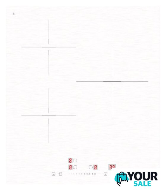 Варочная панель Schtoff IT4603 White - Изображение №1 — Интернет-магазин Your Sale
