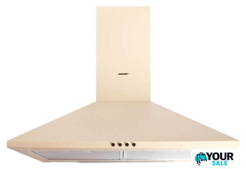Кухонная вытяжка Jetair Gaia CR/A/60 PRF0112631B - Изображение №1 — Интернет-магазин Your Sale