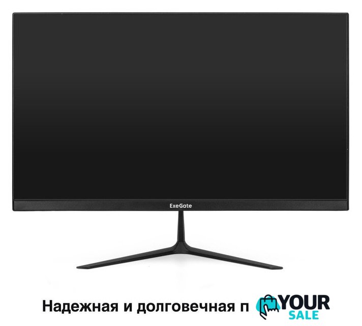 Монитор ExeGate SmartView EH1500 EX297309RUS - Изображение №3 — Интернет-магазин Your Sale