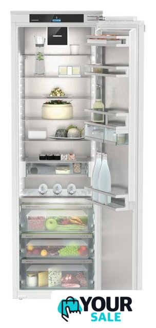 Однокамерный холодильник Liebherr IRBci 5180 Peak BioFresh - Изображение №2 — Интернет-магазин Your Sale