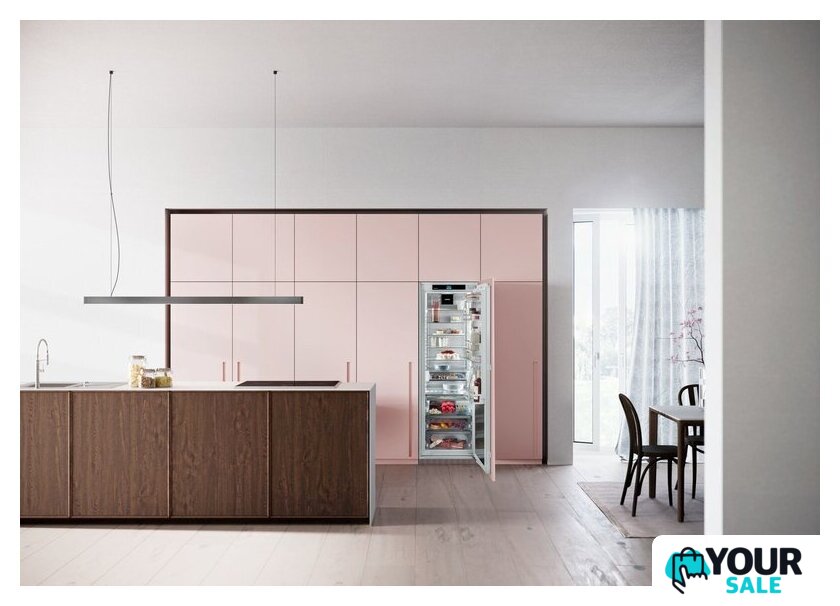 Однокамерный холодильник Liebherr IRBci 5180 Peak BioFresh - Изображение №5 — Интернет-магазин Your Sale