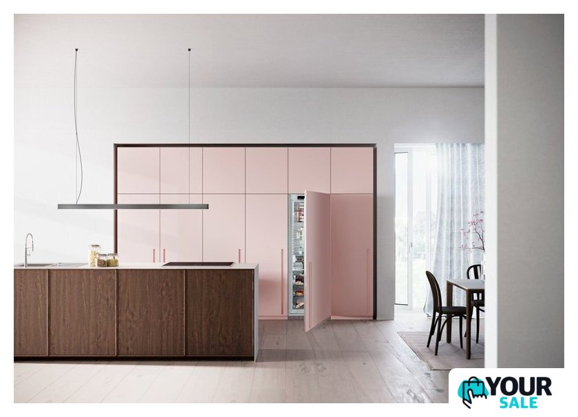 Однокамерный холодильник Liebherr IRBci 5180 Peak BioFresh - Изображение №6 — Интернет-магазин Your Sale