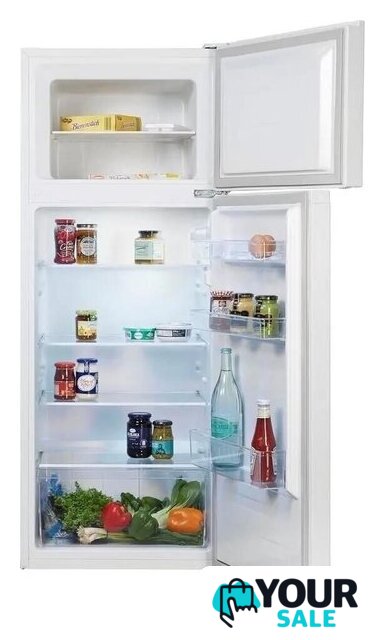 Холодильник Gorenje RF4142PW4 - Изображение №2 — Интернет-магазин Your Sale