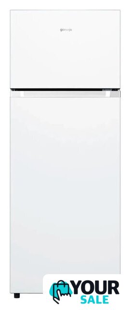 Холодильник Gorenje RF4142PW4 - Изображение №1 — Интернет-магазин Your Sale