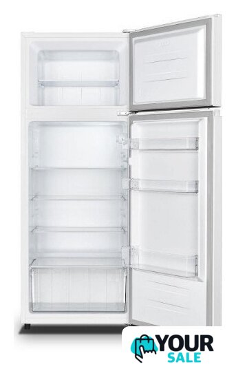 Холодильник Gorenje RF4142PW4 - Изображение №3 — Интернет-магазин Your Sale