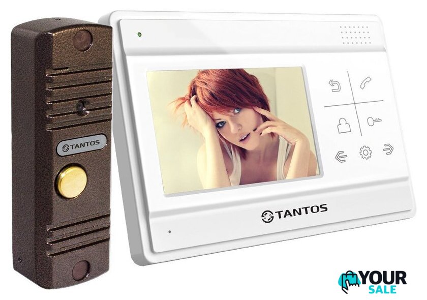 Монитор Tantos LILU kit - Изображение №5 — Интернет-магазин Your Sale