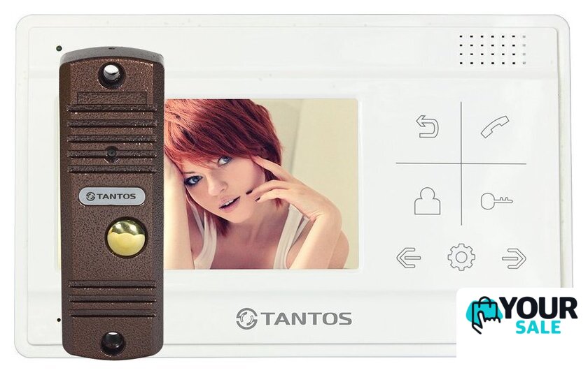 Монитор Tantos LILU kit - Изображение №6 — Интернет-магазин Your Sale