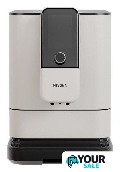 Кофемашина Nivona CafeRomatica NIVO 8112 - Изображение №2 — Интернет-магазин Your Sale