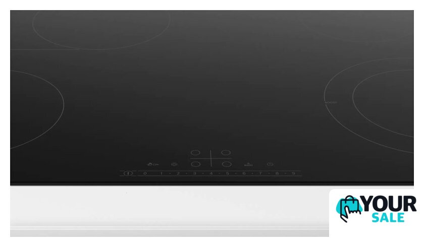 Варочная панель Bosch Serie 6 PKN811FP2E - Изображение №4 — Интернет-магазин Your Sale