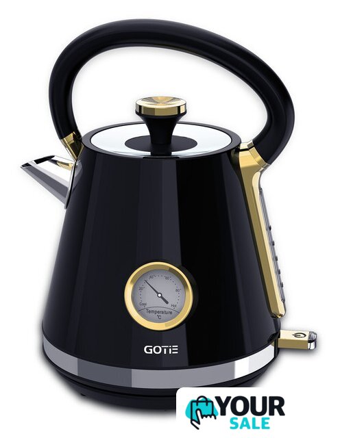 Электрический чайник Gotie GCS-400Z - Изображение №1 — Интернет-магазин Your Sale