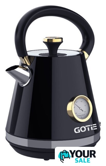 Электрический чайник Gotie GCS-400Z - Изображение №2 — Интернет-магазин Your Sale