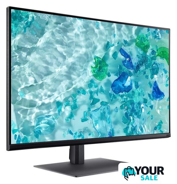 Монитор Acer Vero B327QKB1bmiiprzx UM.JB7CD.102 - Изображение №2 — Интернет-магазин Your Sale