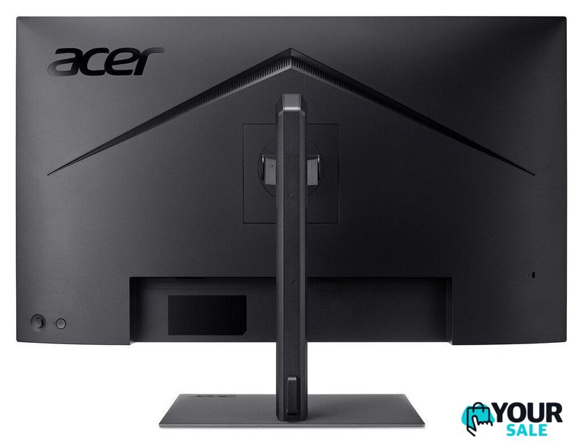 Монитор Acer Vero B327QKB1bmiiprzx UM.JB7CD.102 - Изображение №7 — Интернет-магазин Your Sale