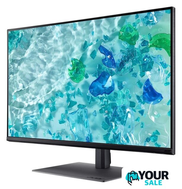 Монитор Acer Vero B327QKB1bmiiprzx UM.JB7CD.102 - Изображение №3 — Интернет-магазин Your Sale
